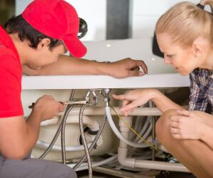 About Emergency plumbing pros Newhall, WV